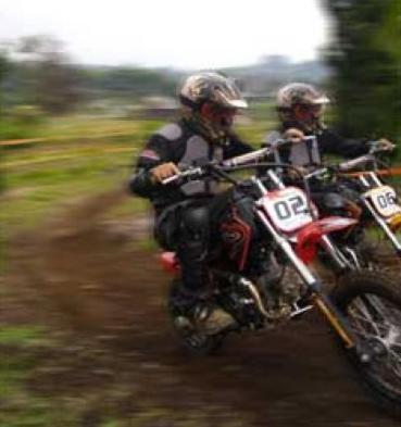 Sari Ater & Ciater