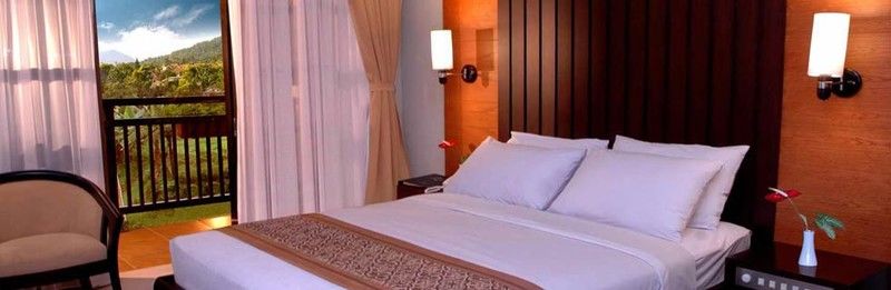Resort Sari Ater & Ciater